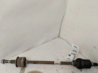 Driver Left Rear Axle Shaft K2GZ4K139A Fits 19-20 Nautilus 2774364 - Изображение 1 из 4