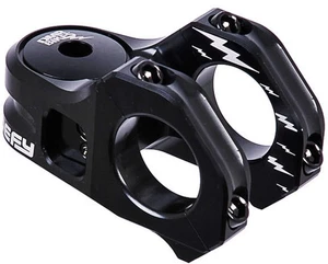 DMR Defy2 stem, (31.8) 5d x 50mm - black - Picture 1 of 1