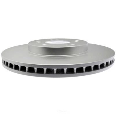 Ротор переднего тормоза для 2004-2008, 2010-2011 Mitsubishi Endeavor 2006 Raybestos - Изображение 1 из 3