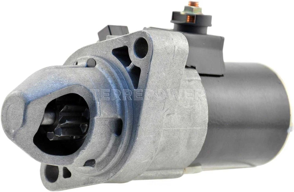 Motor de arranque BBB Industries 17816 Reman se adapta a 02-06 Acura RSX 2,0 L-L4 Foto 1 de 4
