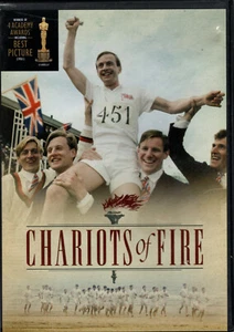 CHARIOTS OF FIRE SPECIAL EDITION DVD BEST PICTURE OSCAR WINNER - Picture 1 of 2