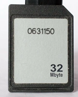 Nokia 32MB multimedia plus card. - Image 1 of 2