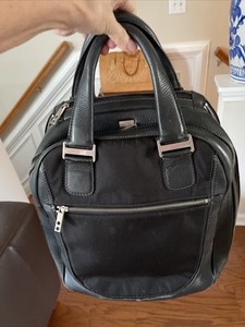 knomo rolling laptop bag