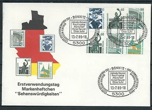 Federal FDC Der Mhbc 31 - Picture 1 of 1