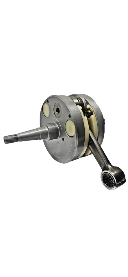 2003 - 2023 YAMAHA YZ250 YZ 250 X COMPLETE OEM CRANKSHAFT CRANK SHAFT ASSEMBLY - Image 1 of 1