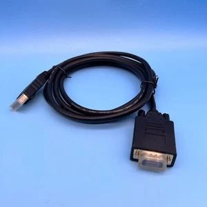 Comprehensive Displayport to VGA Converter Cable - 6ft - Picture 1 of 3