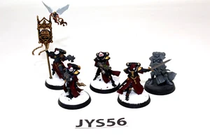Warhammer Sisters of Battle Dominion Squad JYS56 - Picture 1 of 1