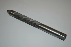 Handreibahle nachstellbar D26,5 mm  HSS  Hommel Verstellbare Reibahle  RHV12520 - Bild 1 von 7