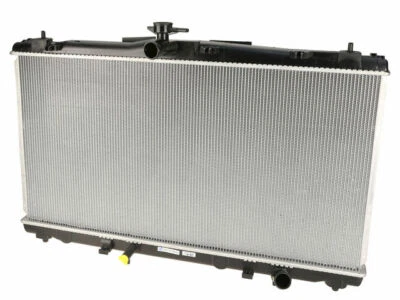 For 2016-2018 Lexus ES350 Radiator Koyo 41974HJ 2017 Foto 1 de 2