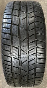 1 Winterreifen 225/45 R17 91H Continental ContiWinterContact TS830P MO M+S DEMO  - Bild 1 von 1
