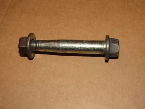 90-96 Nissan 300ZX OEM Front Torsion Rod Bolt & Lock Nut - Picture 1 of 3