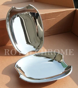 UK LAGER 2 CHROM Türgriff Eimer für Mercedes Benz SLK R170 CLK C208 A208 - Bild 1 von 9