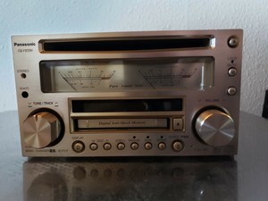 panasonic car music system price list