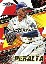 2022 Topps Fire Baseball Pick Your Card NM-MT
