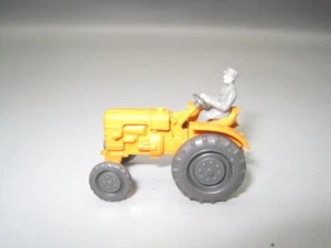 Wiking 380/8 – 380 FAHR Schlepper, 1/87 - Bild 1 von 6