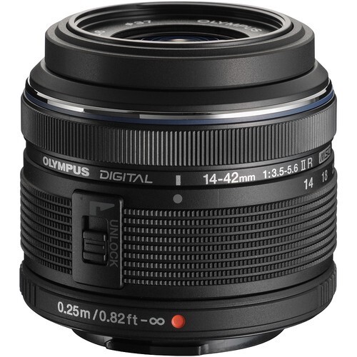 Olympus 14-42mm Camera Lenses for sale | eBay Olympus 14-42mm Camera Lenses for sale | eBay