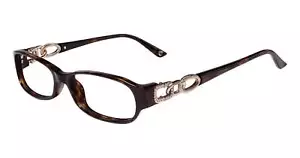 BEBE EYEGLASSES 5022 Tortoise NEW! - Picture 1 of 1