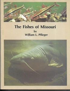 Fishes of Missouri - Picture 1 of 1