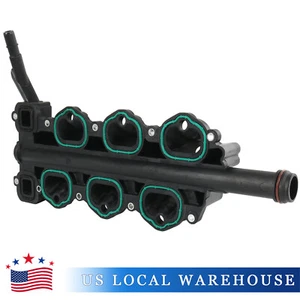 For 2011-2022 Ford F150 Intake Manifold Lower 97278MK 2017 2013 2012 JL3Z-9424-B - Picture 1 of 12