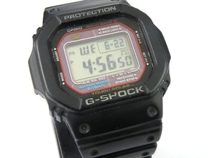 Herren Casio G-SHOCK WaveCeptor Tough Solar GW-M5600 - 200m - Bild 1 von 8