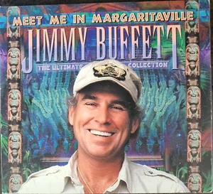 JIMMY BUFFETT "MEET ME IN MARGARITAVILLE" (2003) 2 CD - Picture 1 of 8
