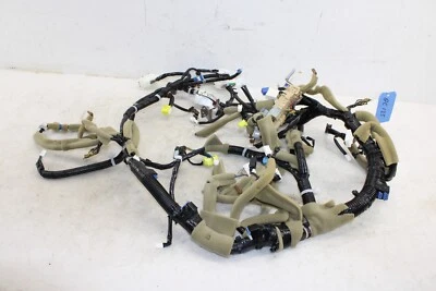 2015-2016 Nissan Juke Dash Board Wire Harness 240104DT0B OEM GC125 - Image 1 of 4