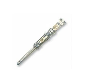 AMP - TE CONNECTIVITY - 1-66103-8 - CONTACT, PIN, 24-20AWG, CRIMP, 20PK - Bild 1 von 1