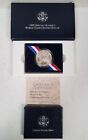 Cs0195Wssbfo U.S. Comem $1 Year 1995-W Special Olympic Mint State Coin Fresh Ogp