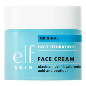 SKIN Holy Hydration! Face Cream, Moisturizer for Nourishing & Plumping Skin, Inf - Picture 1 of 12
