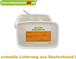 Auswuchtperlen Auswuchten Auswuchtgranulat LKW PKW SUV Reifen 4kg TPMS RDKS - Bild 1 von 1