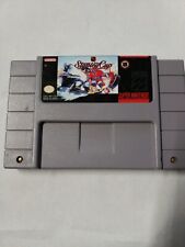 NHL Stanley Cup (Super Nintendo, SNES, 1993) CART ONLY, Authentic, TESTED