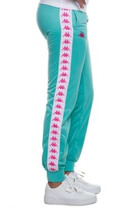 kappa joggers womens