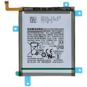 Batería EB-BG781ABY Original Para Samsung Galaxy A52 5G De 4500mAh Envió 24Horas - Imagen 1 de 1