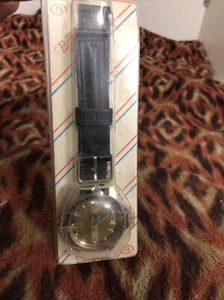 Bottom Komandirskie Orologio Meccanico Vintage CCCP Impermeabile Nuovo Vecchio Stock - Foto 1 di 14