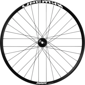 Mavic Deemax Park 29 Disc 6 Bolt Boost Front Mountain Bike Wheel - Picture 1 of 2