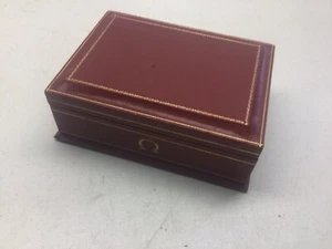 Vintage Omega Constellation Calendar Automatic Chronometer Watch Box Only - Picture 1 of 11