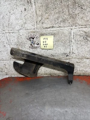 1973 Harley Davidson Aermacchi Sprint Sx350 Sx 350 Chain Guard - Image 1 of 4