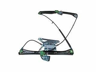 Regulador de ventana delantero derecho Dorman 228WI49 1997 compatible con Audi A4 Quattro 1996-2001 Foto 1 de 3