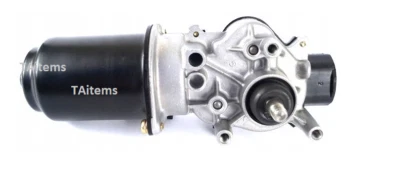 ПЕРЕДНИЙ МОТОР СТЕКЛООЧИСТИТЕЛЯ LHD 5 КОНТАКТОВ. ПОДХОДИТ ДЛЯ HONDA CR-V CRV 1995-2001 - Изображение 1 из 4