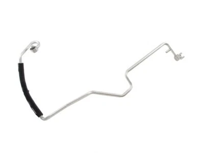 Manguera de succión de refrigerante aire acondicionado Chrysler Pacifica 2007-2008 72575DXCD 4,0 L V6 Foto 1 de 2