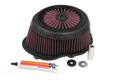 Filtro De Aire Reemplazo K&N KA-2504 - Imagen 1 de 4
