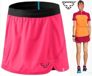 DYNAFIT Alpine Pro 2 en 1 Falda de Correr Skort Forro Ultraligero Absorbente Mujer Pequeña - Imagen 1 de 10