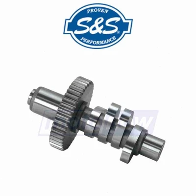 S&S Cycle H-Grind Camshaft for 1980-1983 Harley Davidson FLT Tour Glide - rb - Изображение 1 из 4