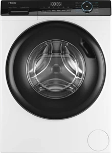 I Pro Series 3 9Kg 1400Rpm Washing Machine White - Picture 1 of 12