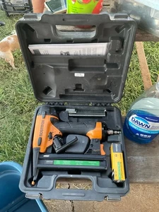Bostitch 18 gauge staple gun - Picture 1 of 1