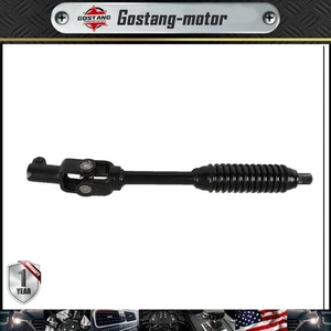 Lower Intermediate Steering Column Shaft For Toyota Tacoma Pickup 4WD 2005-2015 - Picture 1 of 11