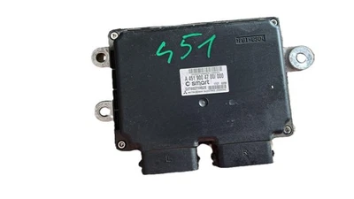 CENTRALINA CAMBIO AUTOMATICO PER SMART Fortwo Coupé (W451) a4519004700/000 Ben - Immagine 1 di 3