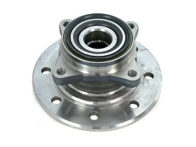 Conjunto de buje de rueda delantero Timken 89731TJGG para Chevrolet V20 Suburban 1987-1988 Foto 1 de 2