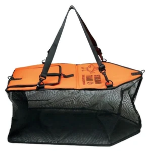 Stream Trail ST Fish Basket - Picture 1 of 6