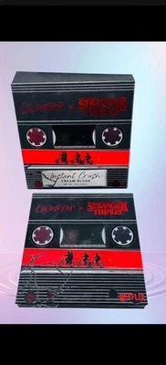 ColourPop NIB Stranger Things “Byers” Matte Cream Blush -Ph Adjusting - Image 1 of 4